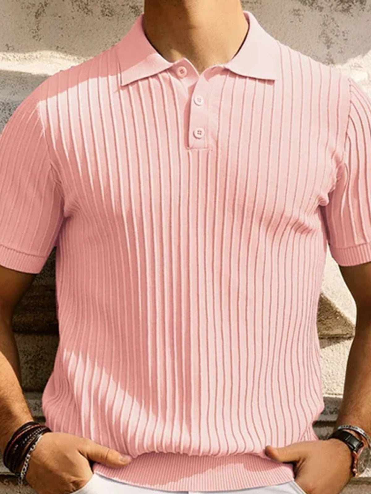 Janusz | Polo Tricot Rio.