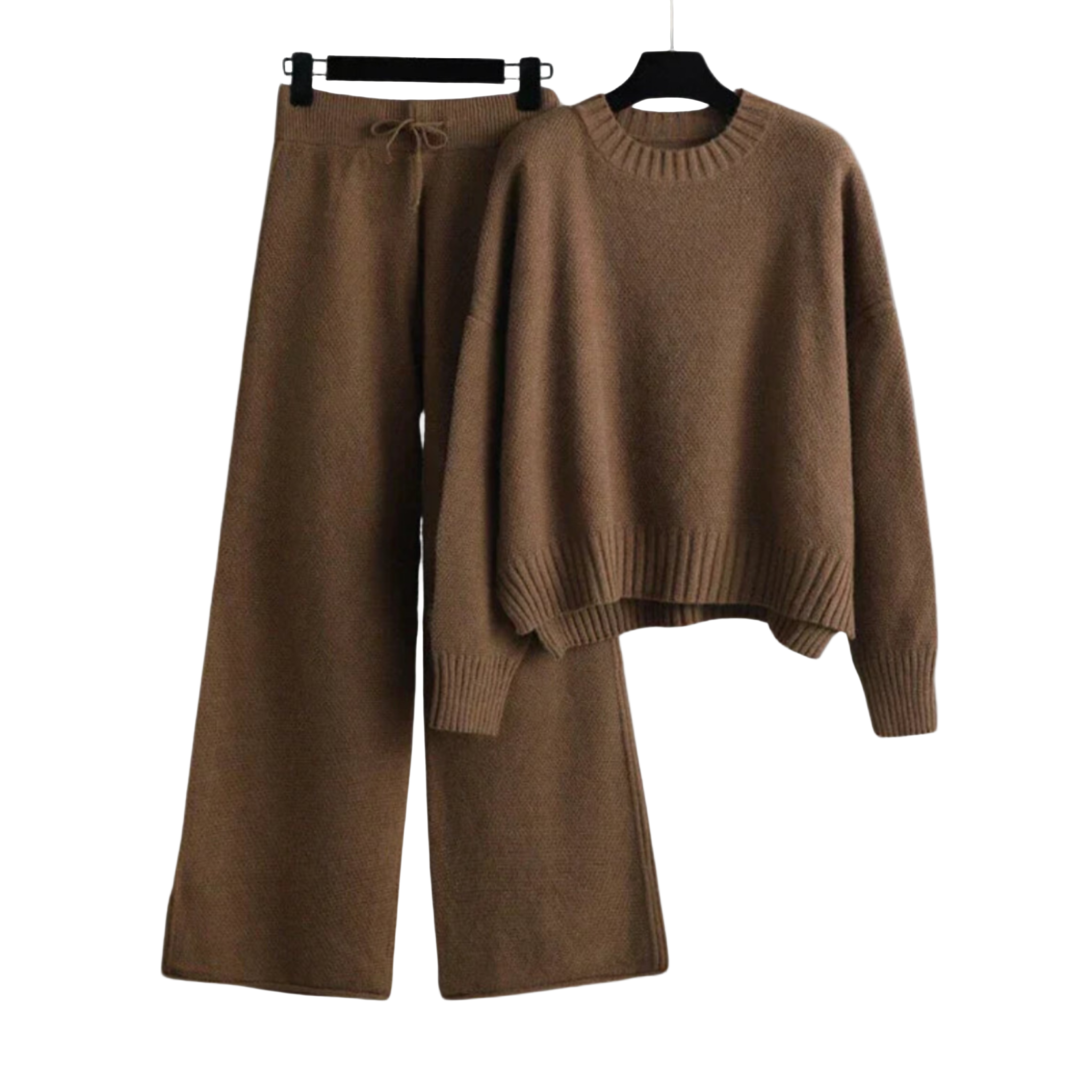 Dorota | Elegancki Zestaw Swetrowy