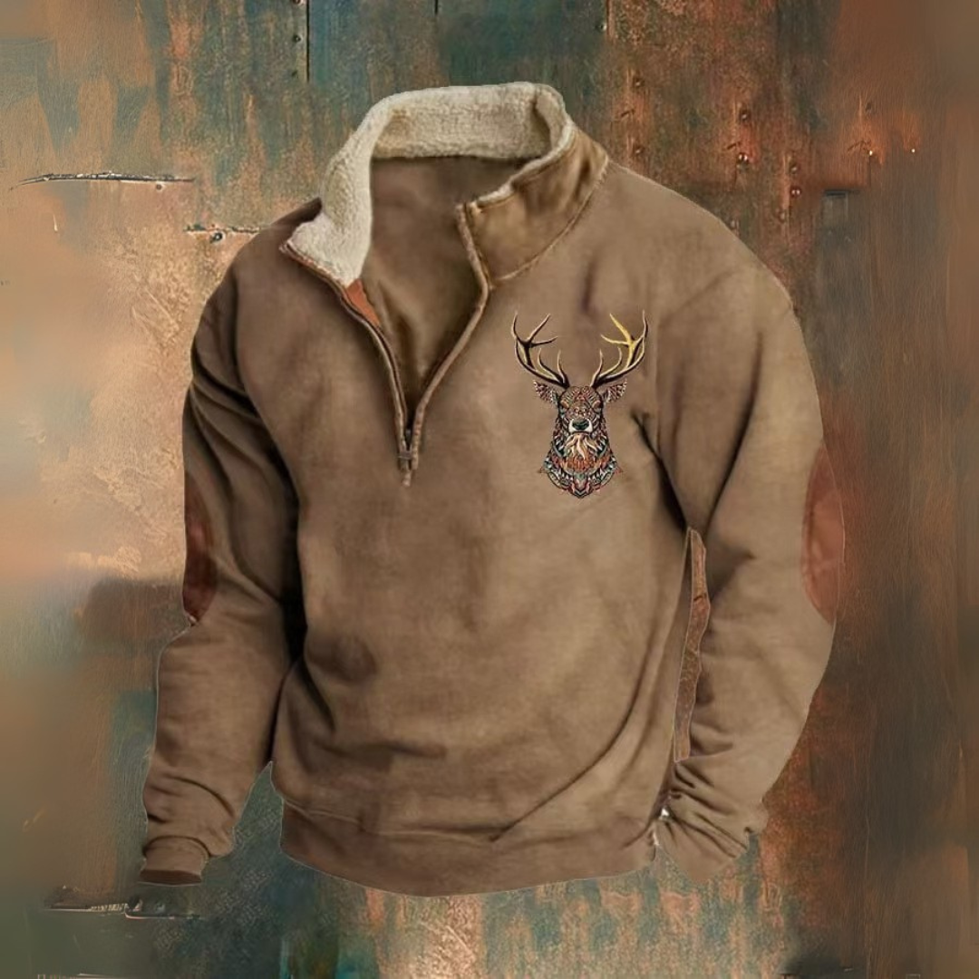 Wojciech | Polar z ćwierć zamkiem