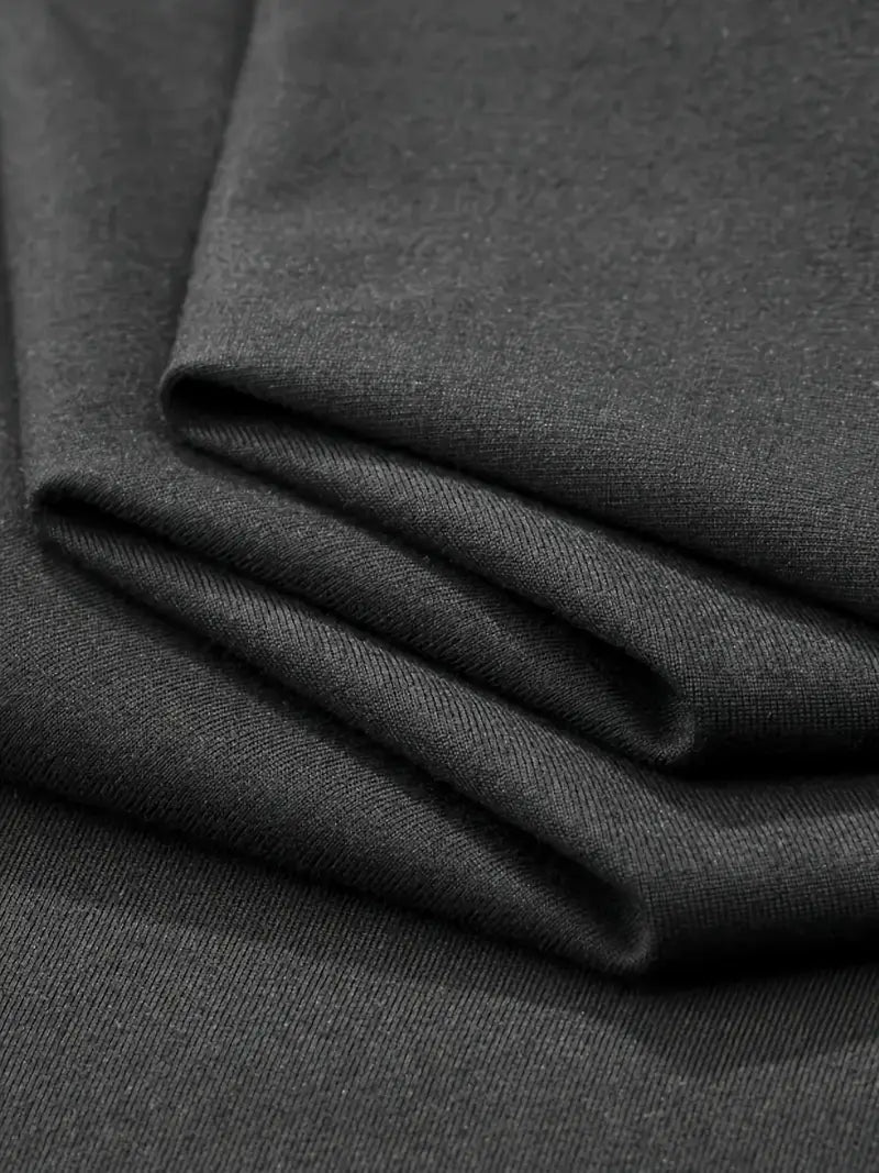 Julian | Elegancka koszulka z krótkim rękawem