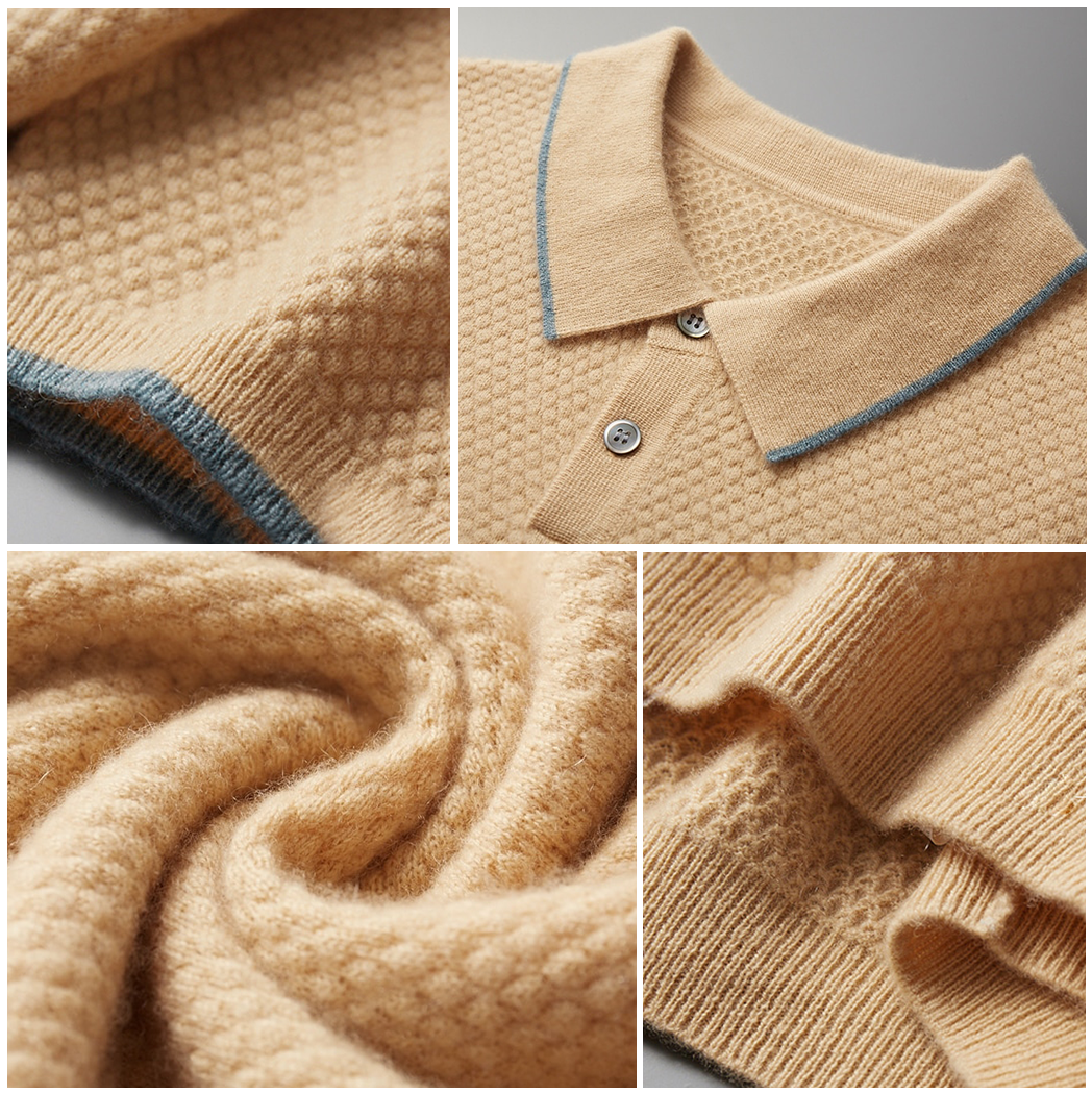 Jarosław | Polo Classica Mykonos.