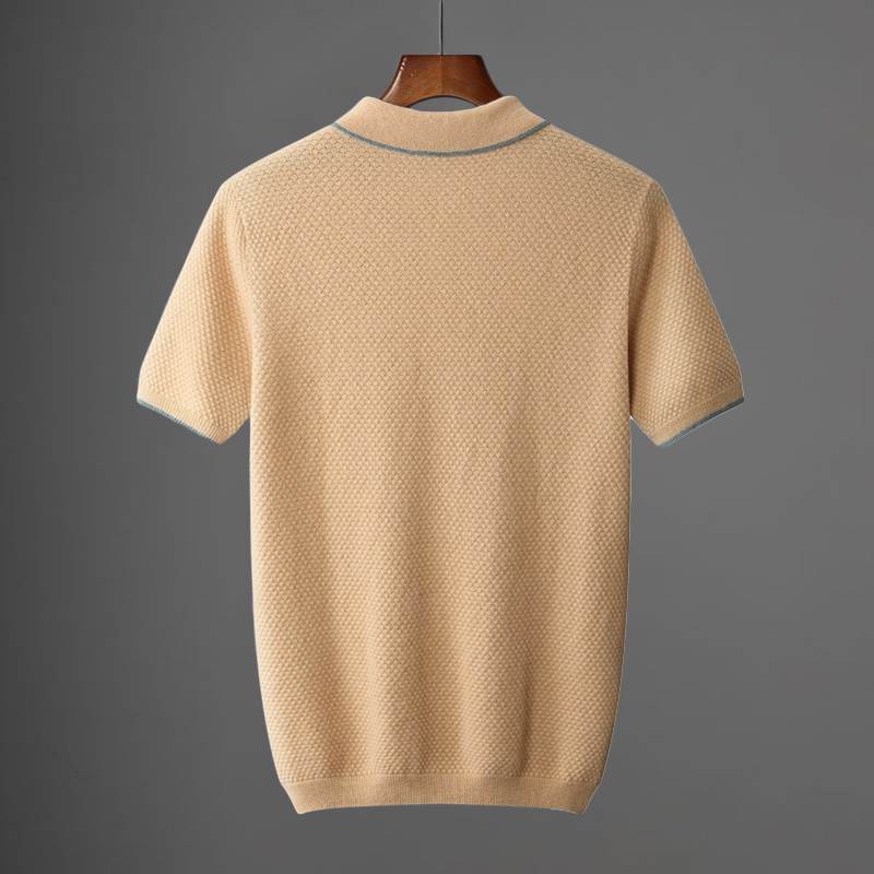 Jarosław | Polo Classica Mykonos.