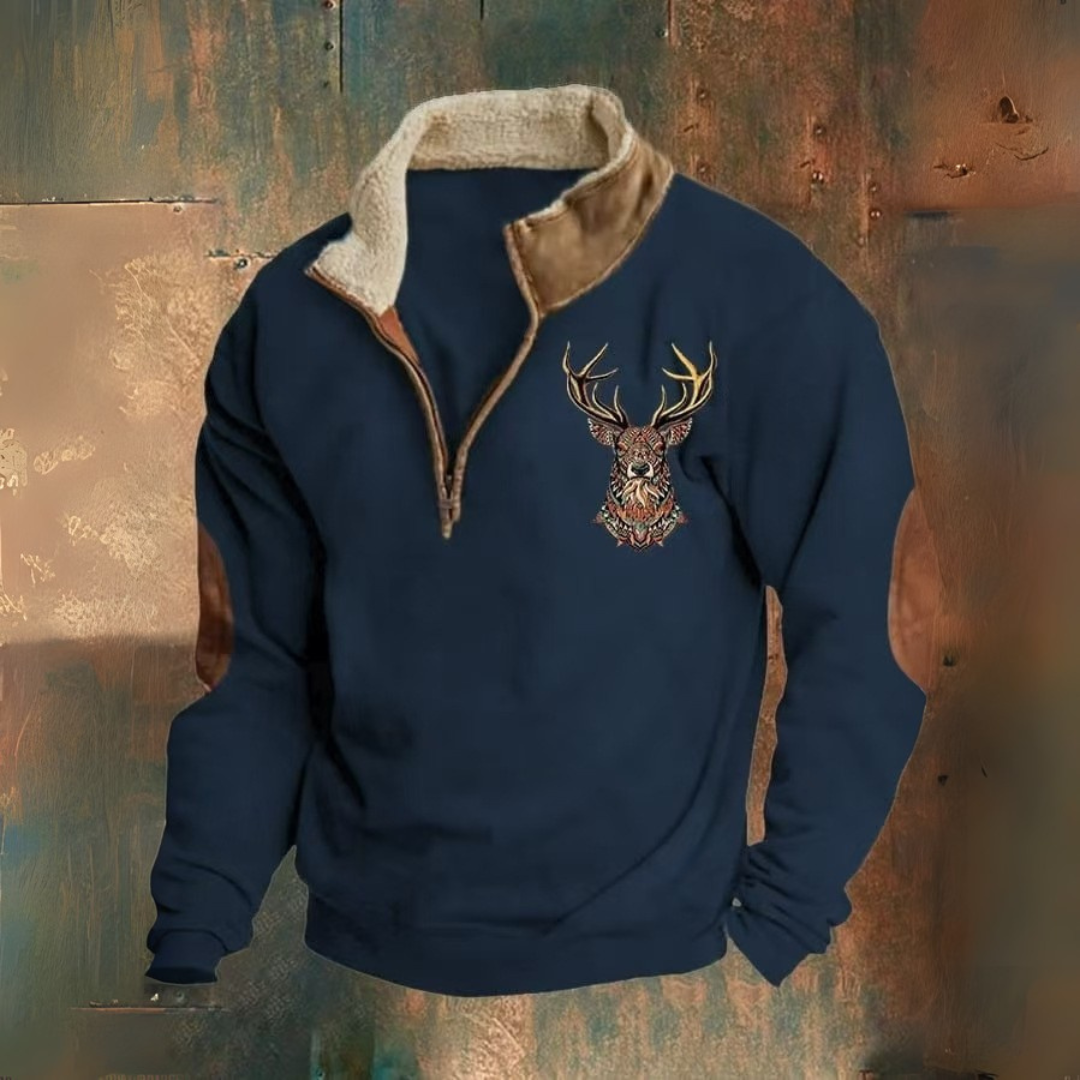 Wojciech | Polar z ćwierć zamkiem