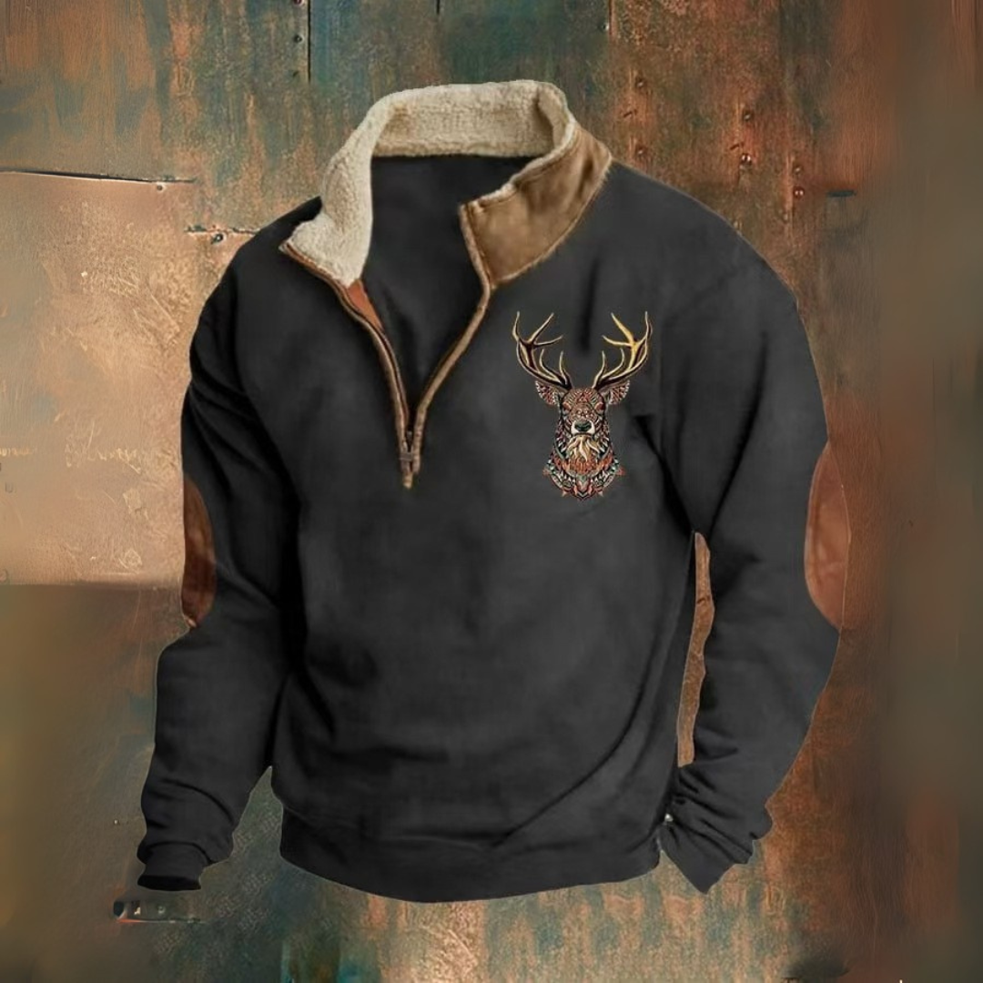 Wojciech | Polar z ćwierć zamkiem