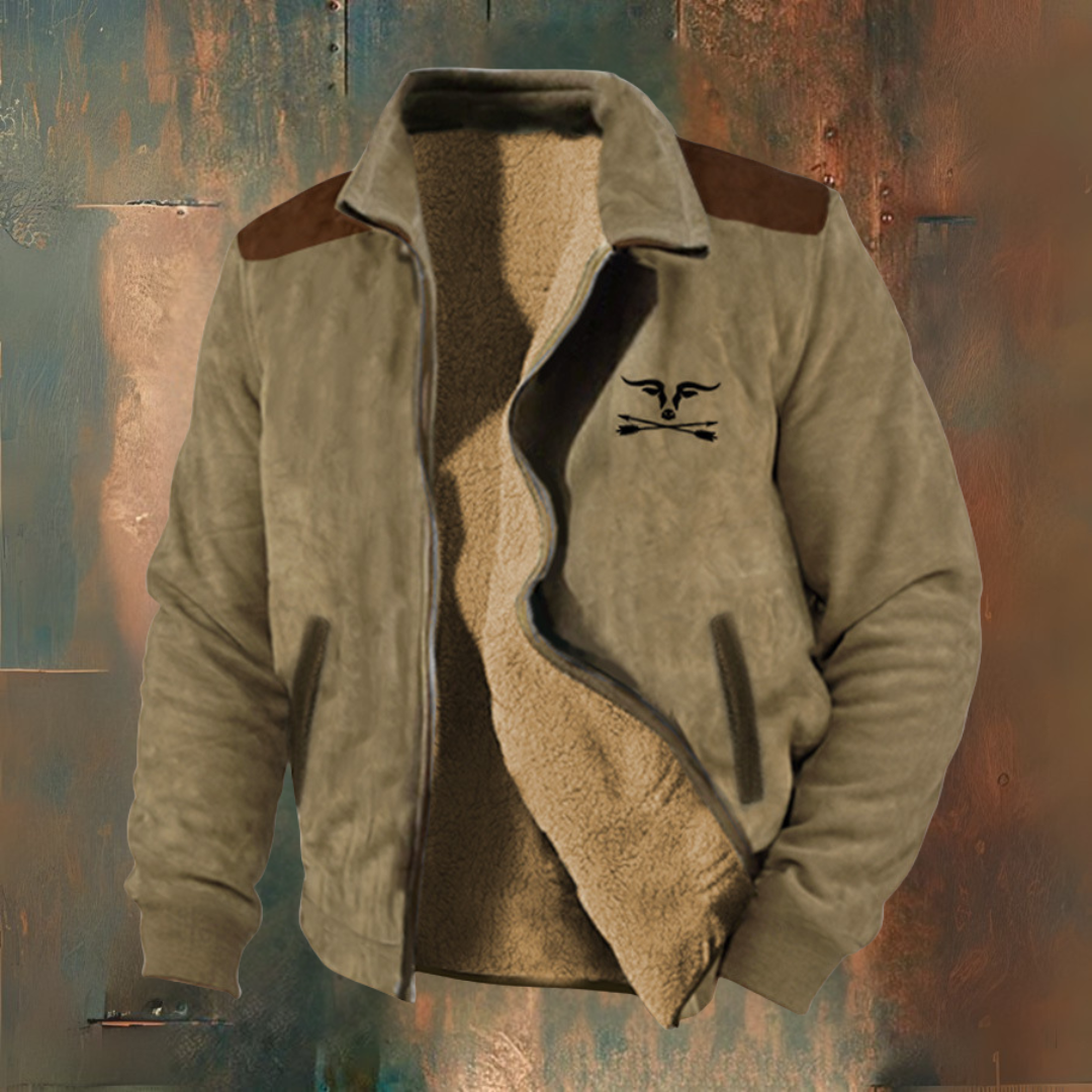 Tomasz | Kurtka „Frontier”