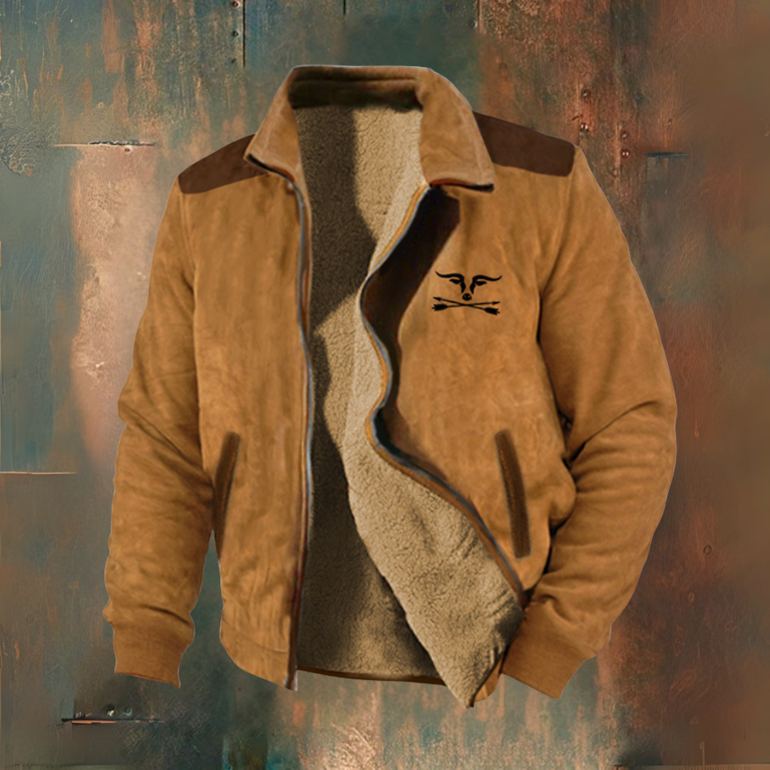 Tomasz | Kurtka „Frontier”