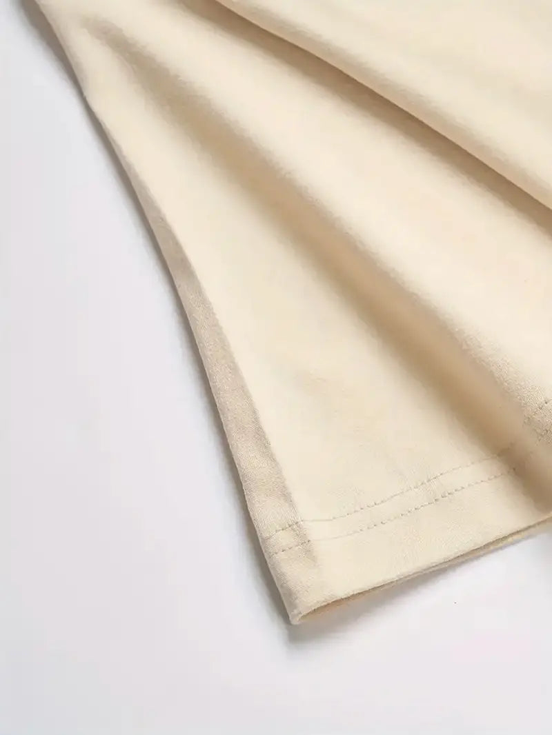 Julian | Elegancka koszulka z krótkim rękawem