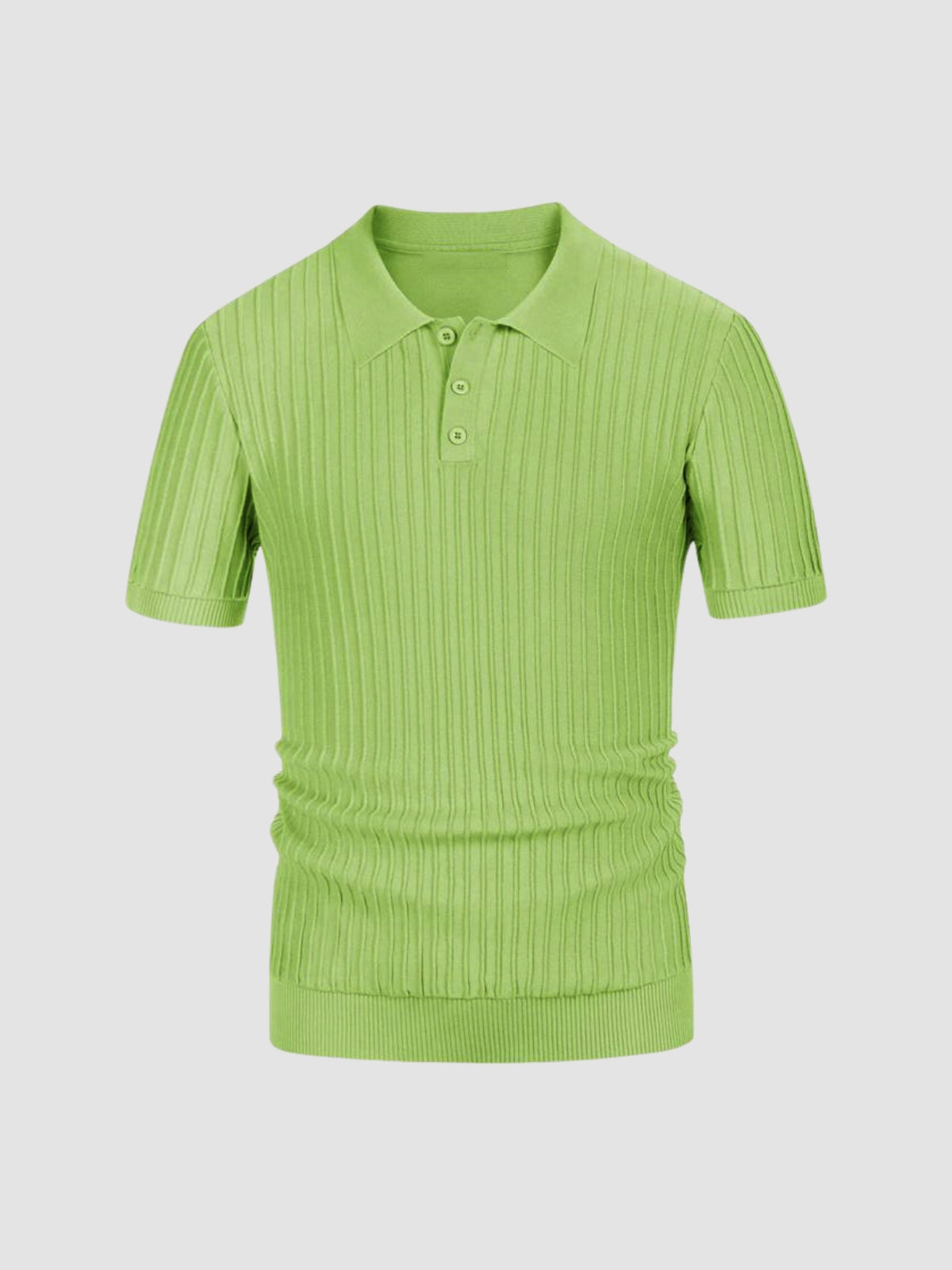 Janusz | Polo Tricot Rio.