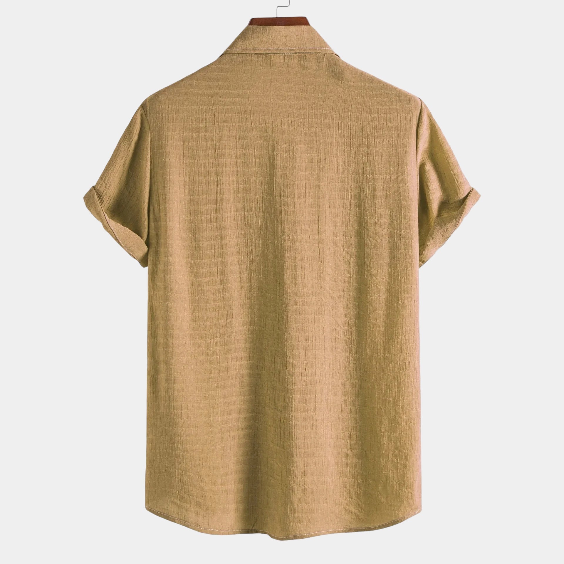 Franciszek | Letnia koszula Rio.