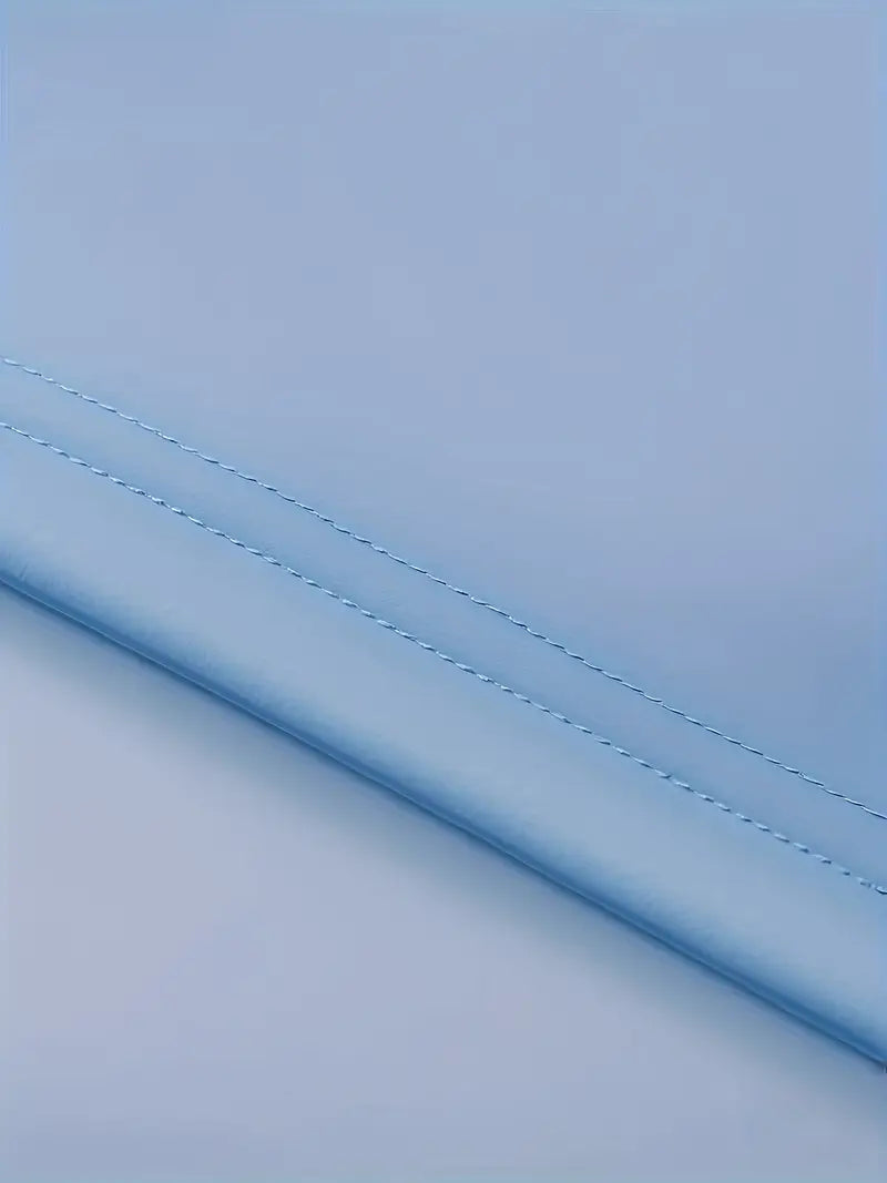 Julian | Elegancka koszulka z krótkim rękawem