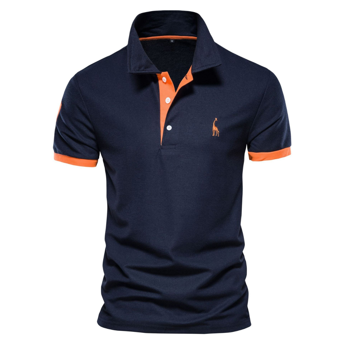 Gabriel | Polo Premium Casual
