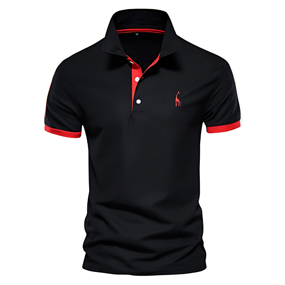 Gabriel | Polo Premium Casual