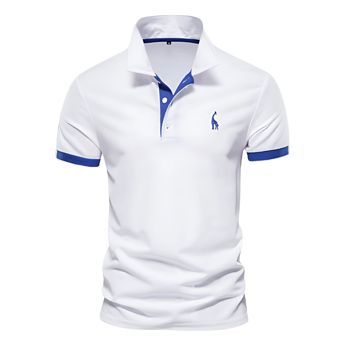 Gabriel | Polo Premium Casual
