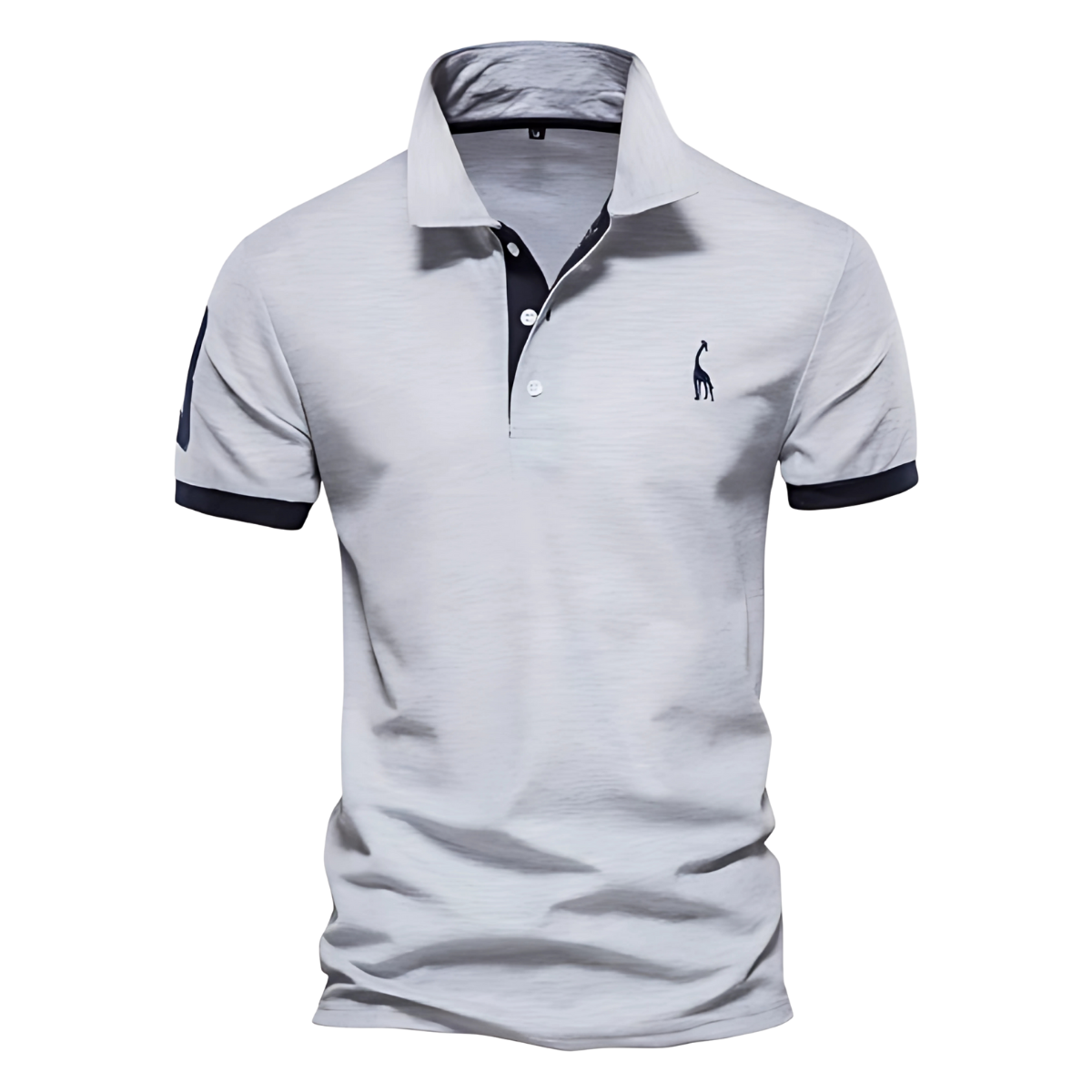 Gabriel | Polo Premium Casual