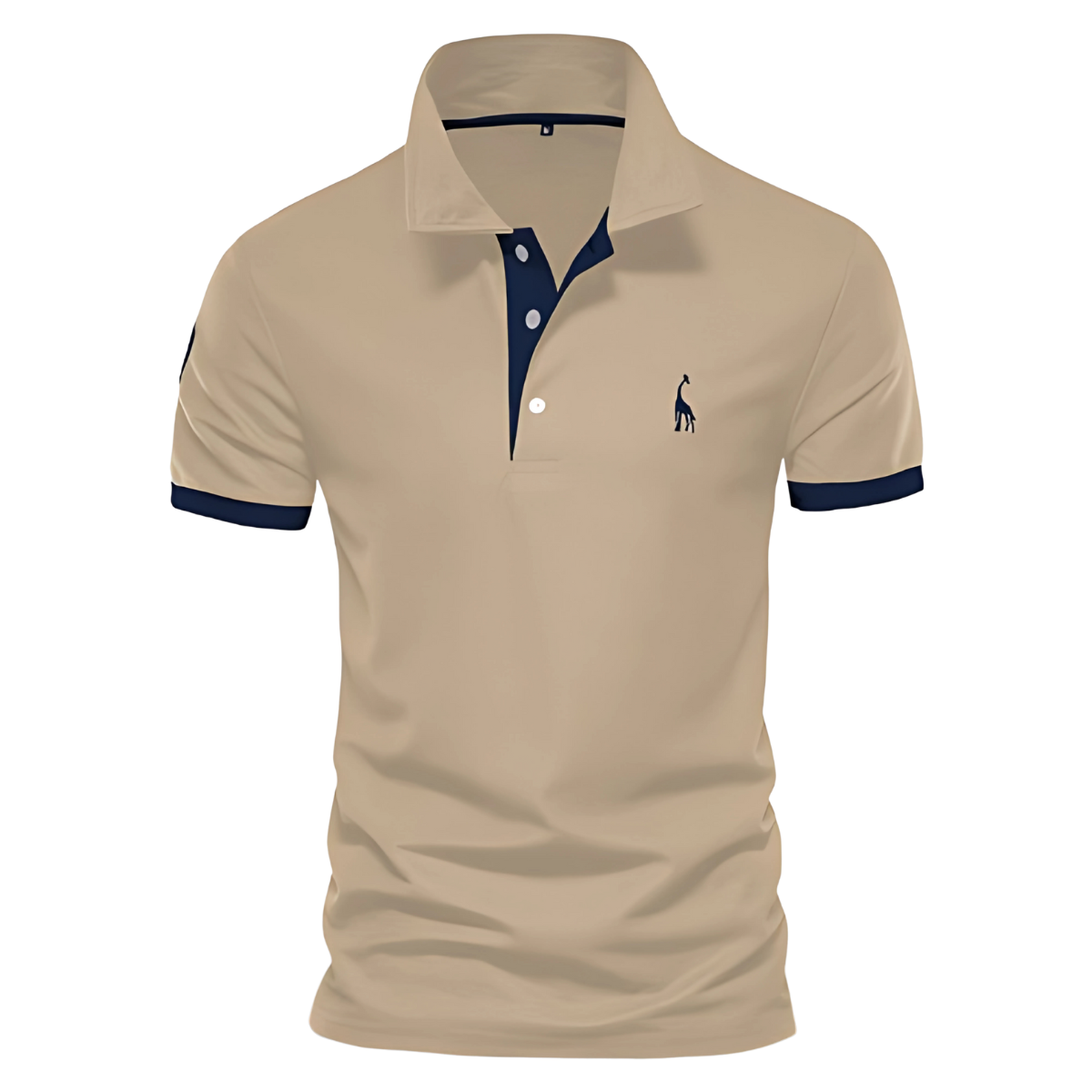 Gabriel | Polo Premium Casual