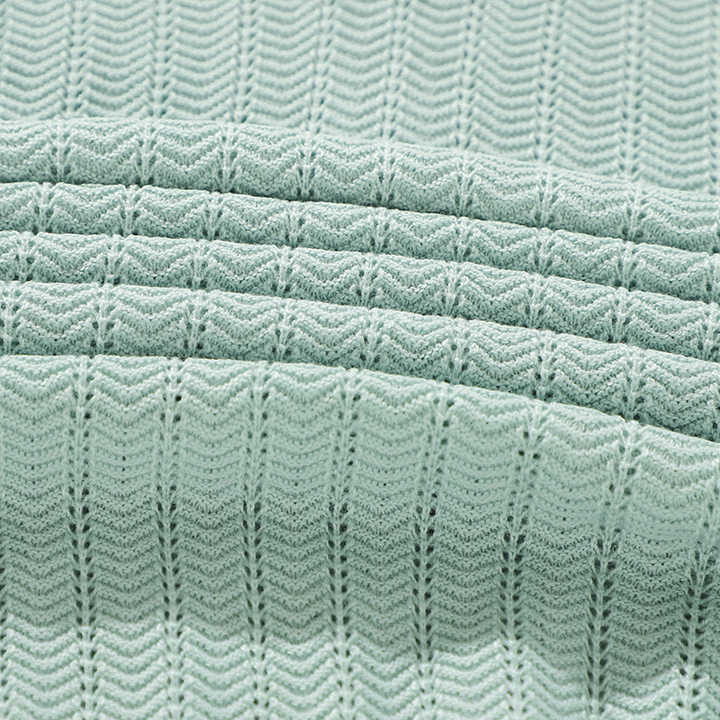 Jakub | Polo z dzianiny.