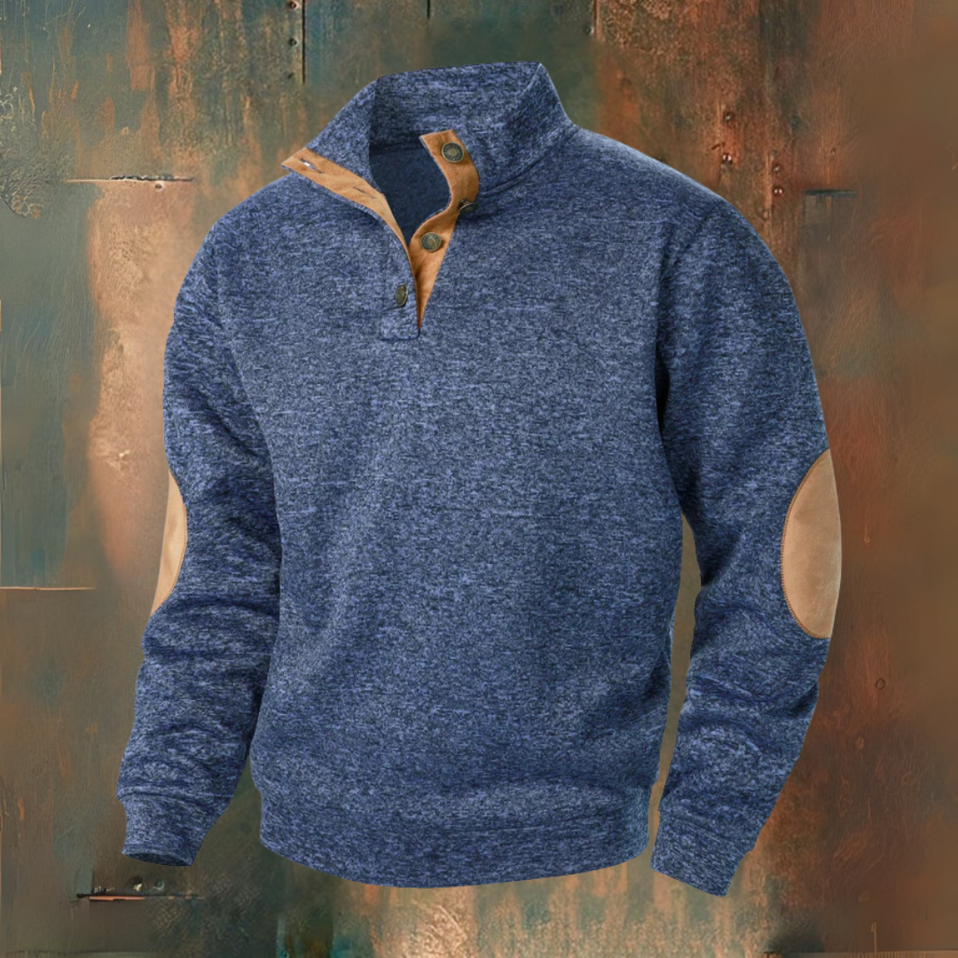 Rafał | Sweter na Jesień