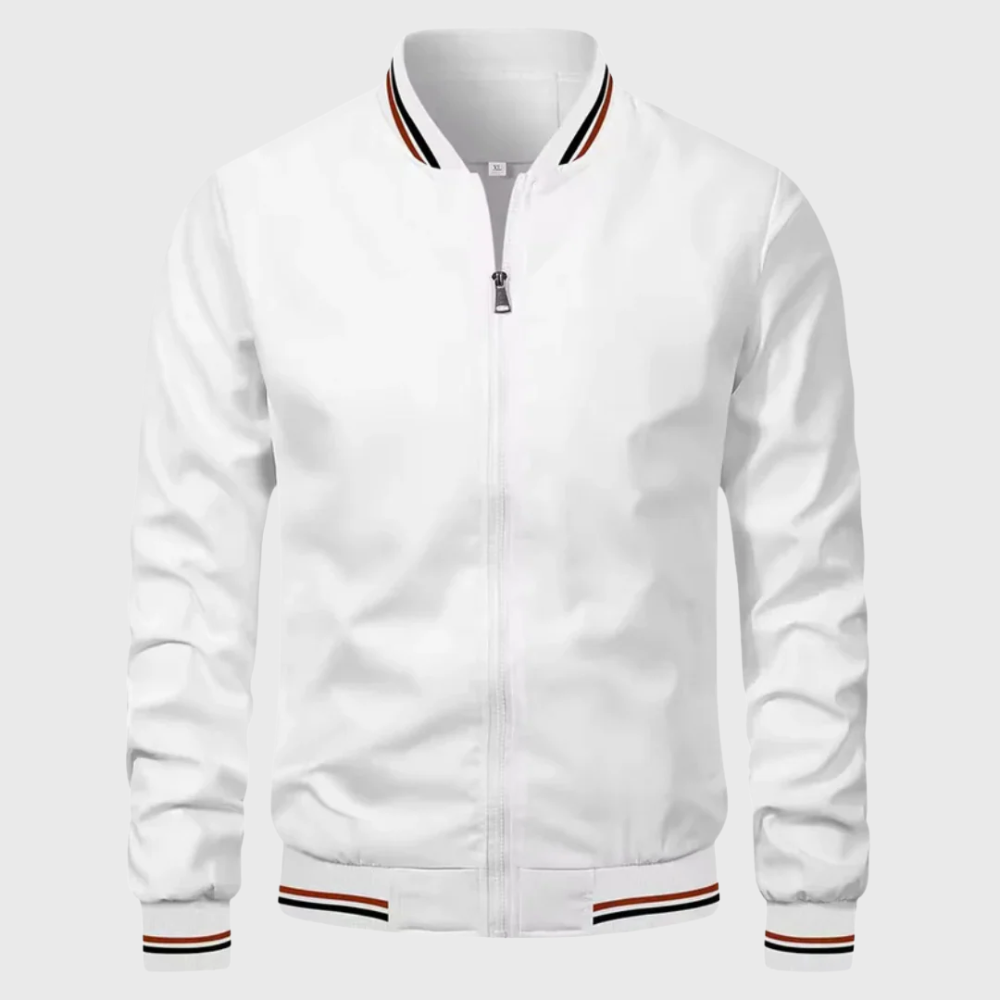 Patryk | Stylowa kurtka zimowa dla mężczyzn