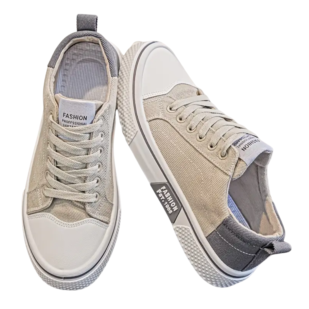 Jakub | Wygodne, Codzienne Sneakersy