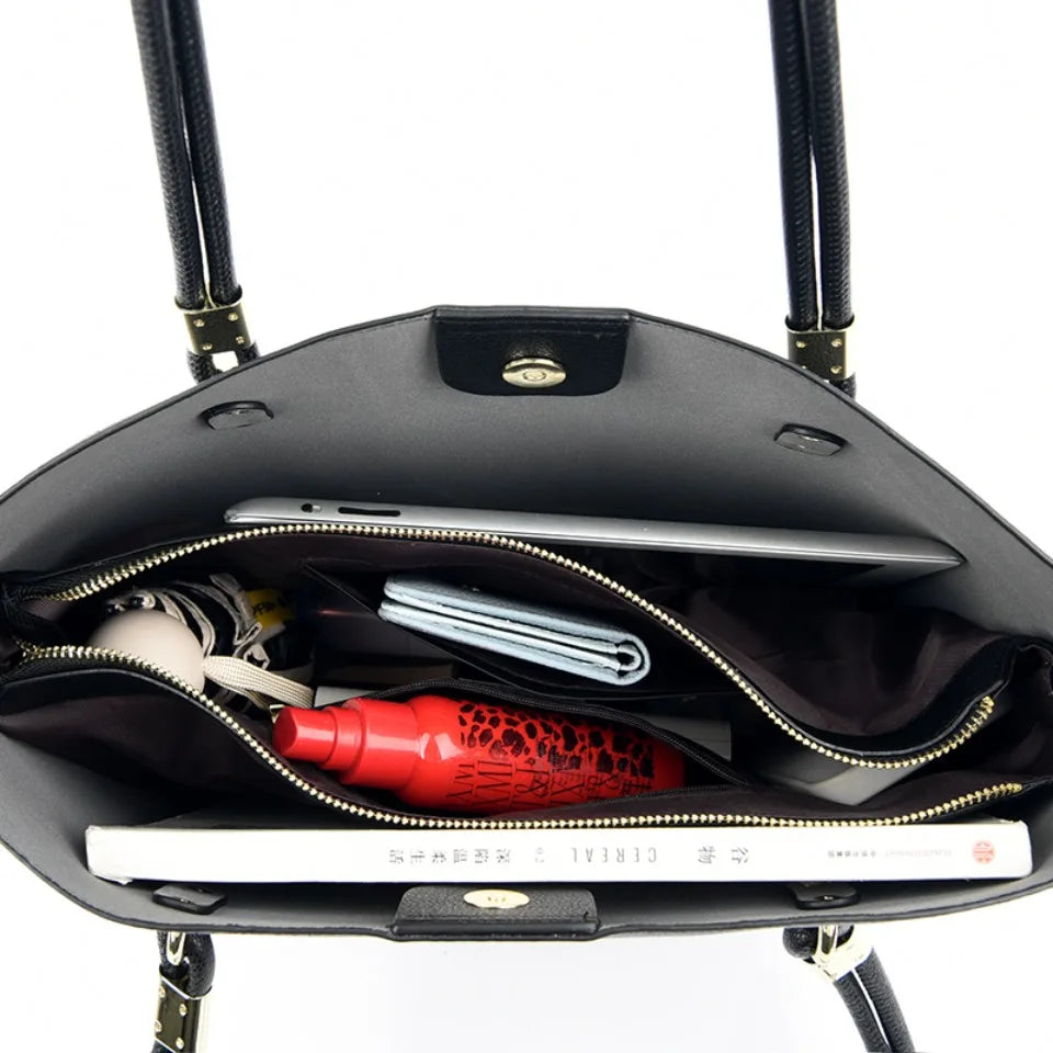 Dorota |Torebki skórzane na ramię