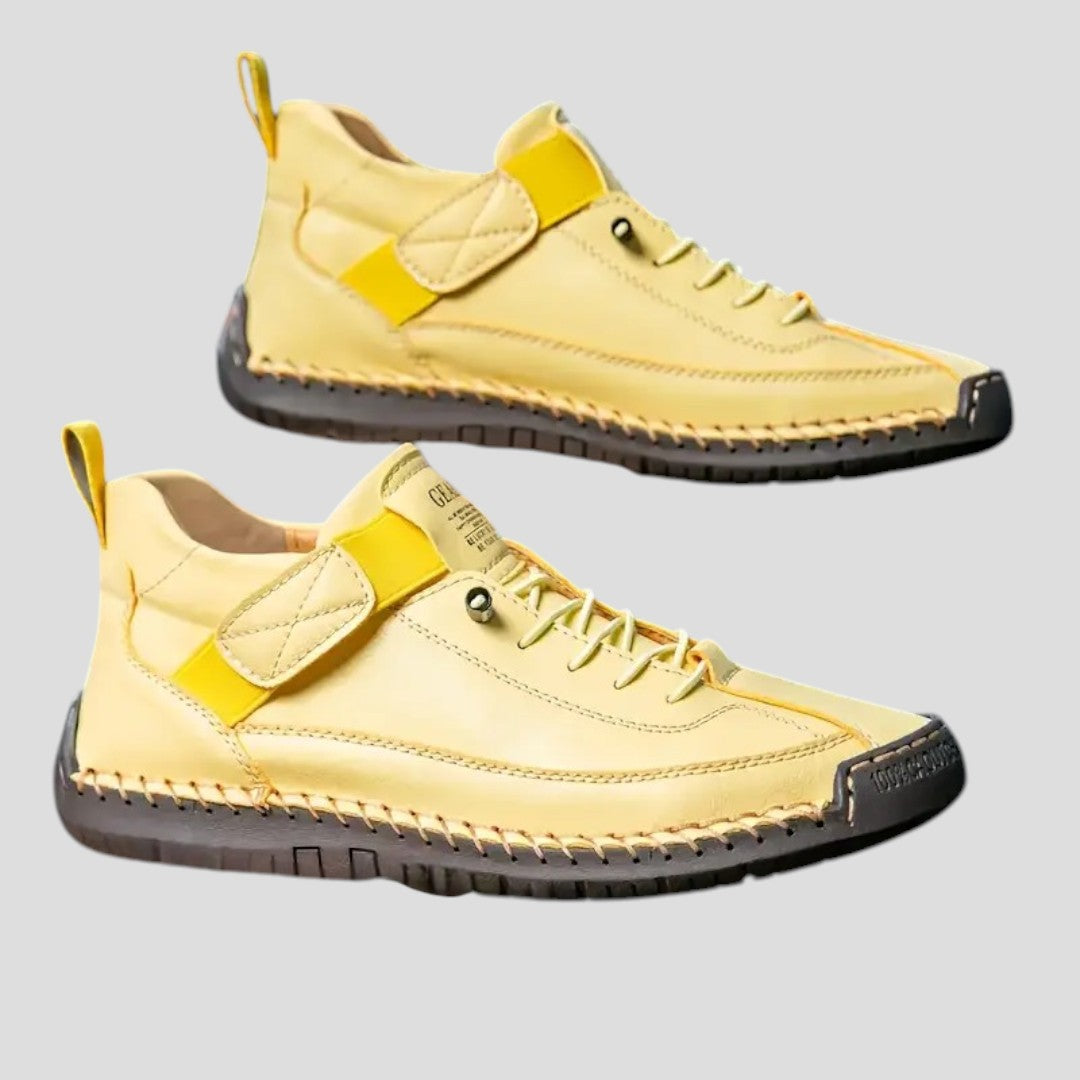 Anna | Wygodne Buty Ortopedyczne