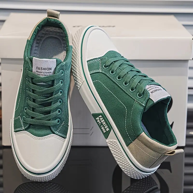 Jakub | Wygodne, Codzienne Sneakersy