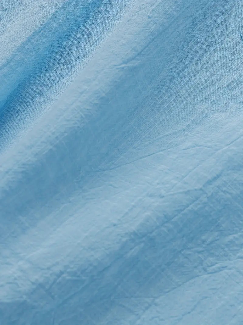 Marian | Elegancka koszula z krótkim rękawem