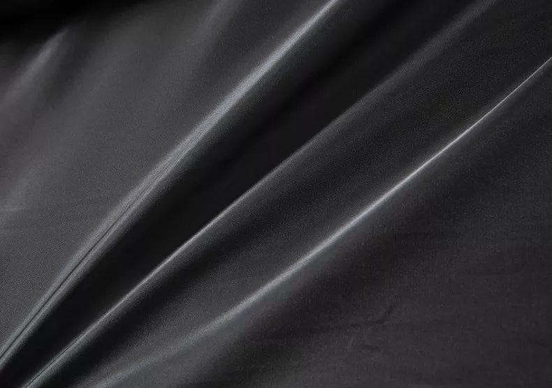 Damian | Dwuczęściowy Płaszcz Zimowy