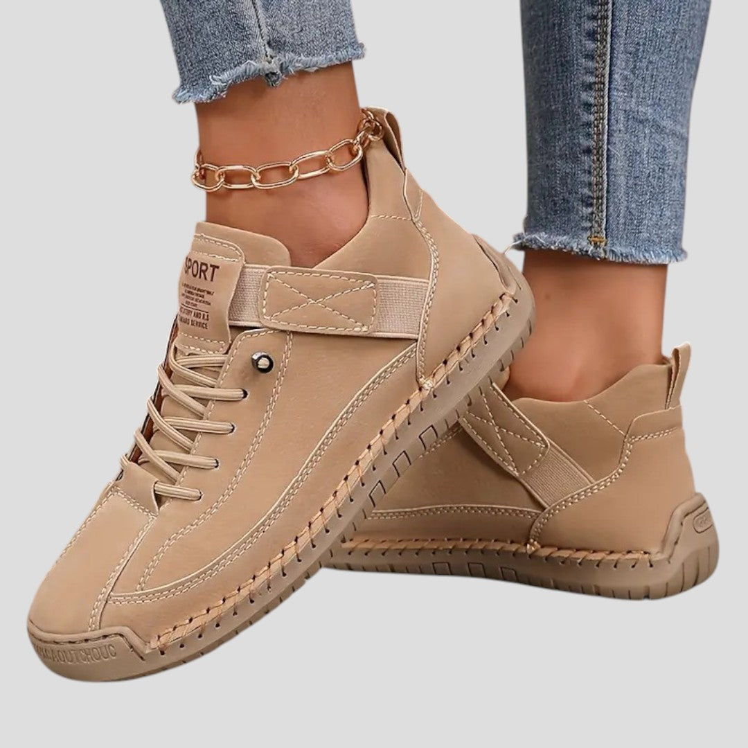 Anna | Wygodne Buty Ortopedyczne