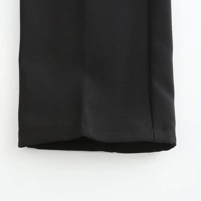 Bohdan | Spodnie elastyczne Augusto.