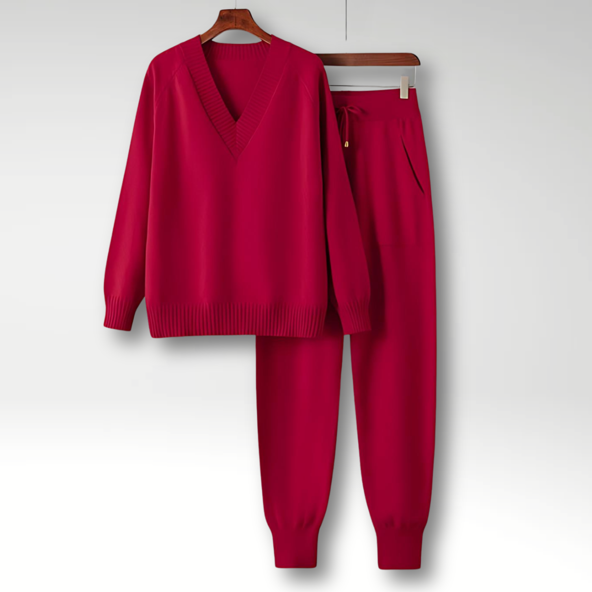 Danuta | Komplet dwóch części Spokój ponadczasowy.