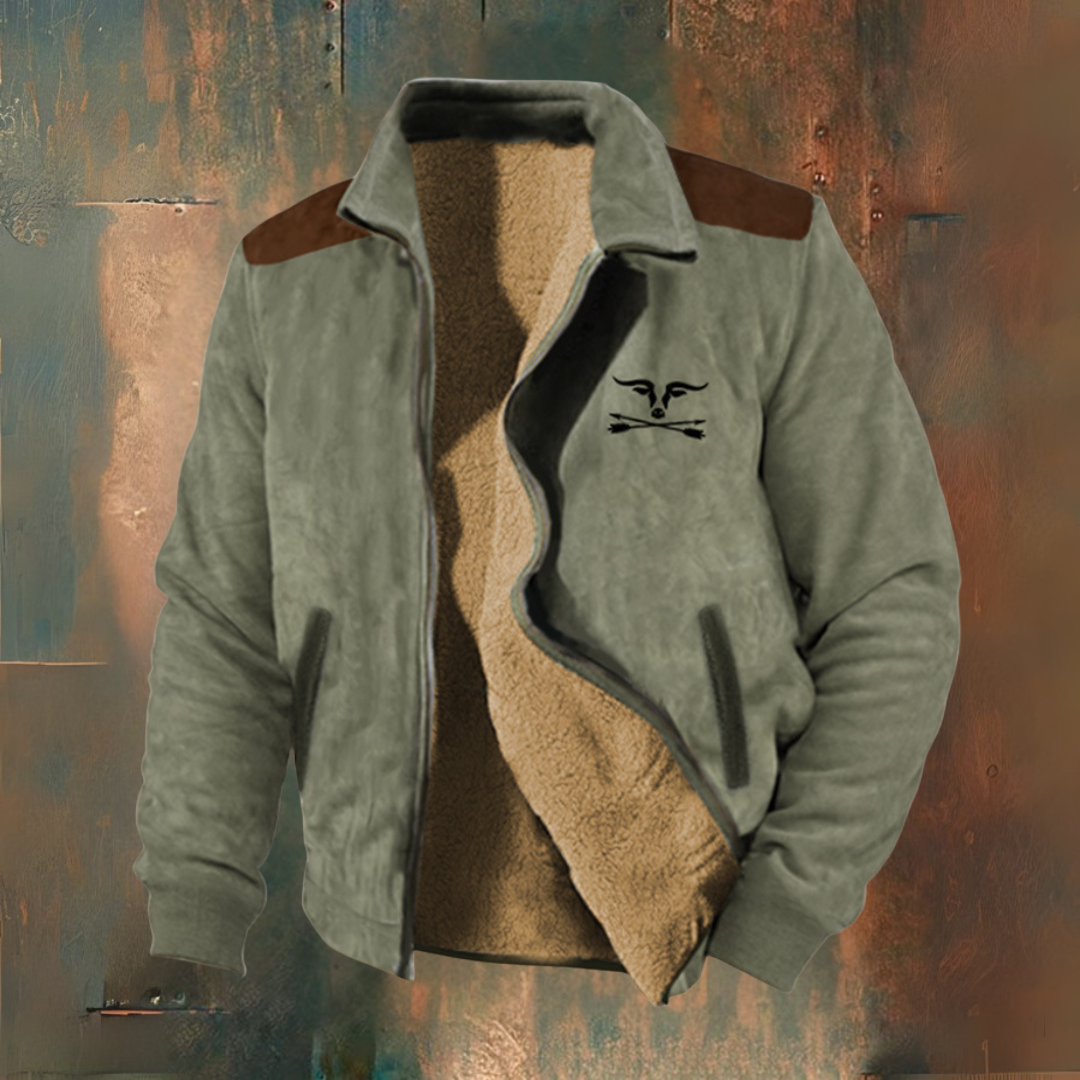 Tomasz | Kurtka „Frontier”