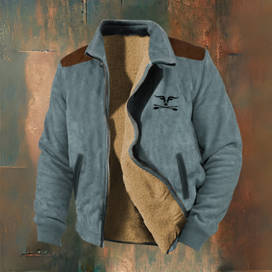 Tomasz | Kurtka „Frontier”