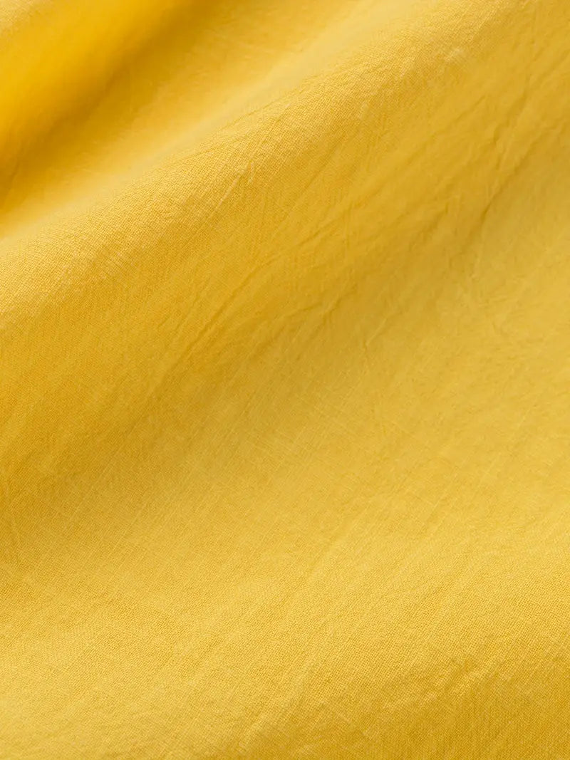 Marian | Elegancka koszula z krótkim rękawem