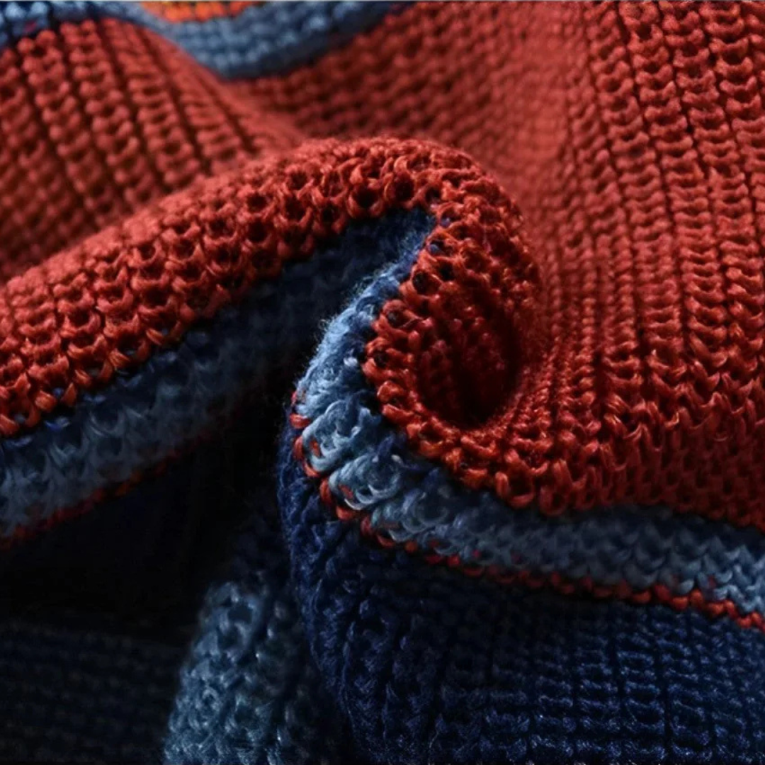 Kornelia | Kardigan Retro