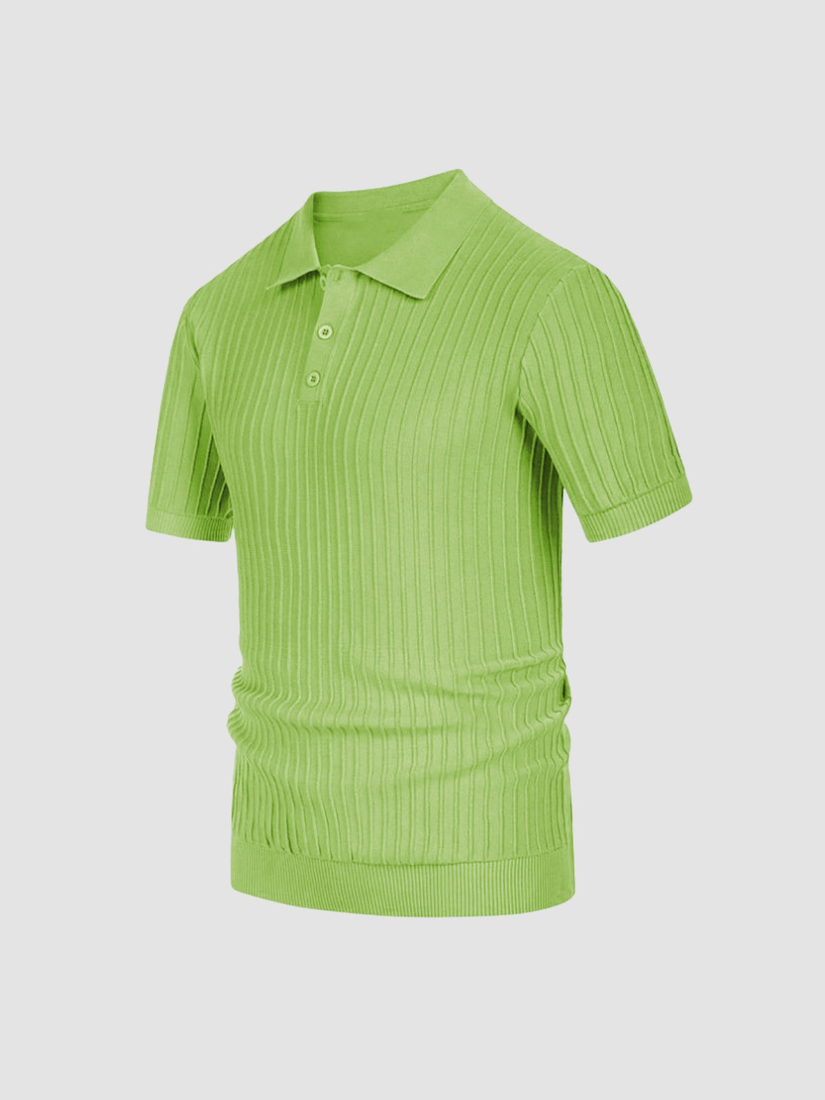 Janusz | Polo Tricot Rio.