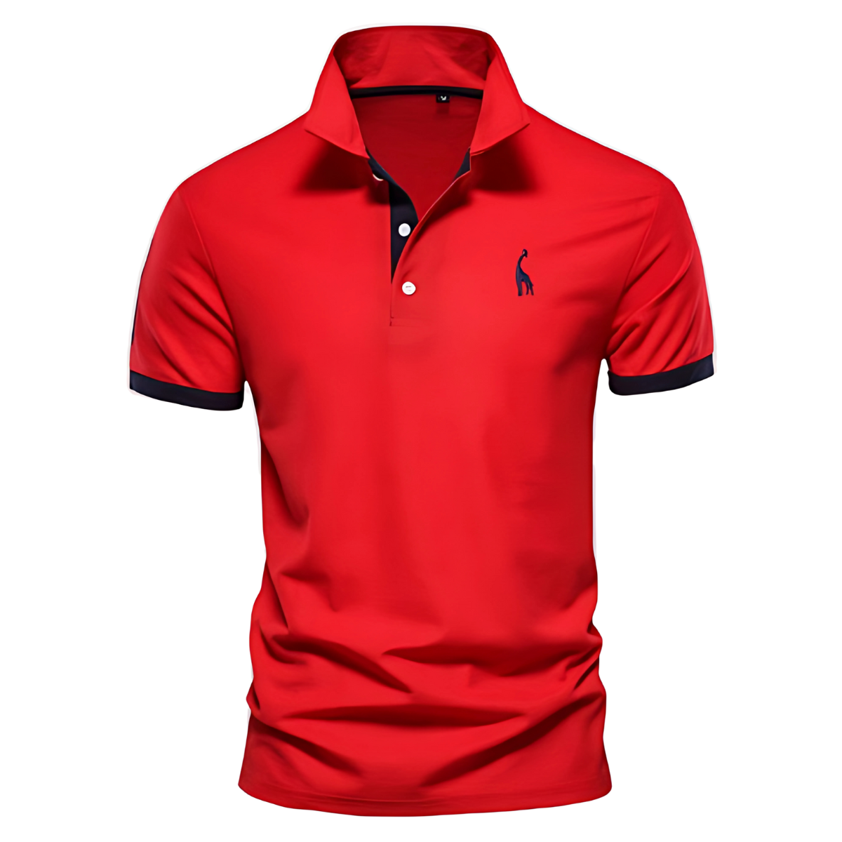 Gabriel | Polo Premium Casual