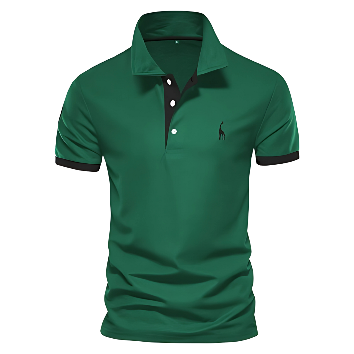 Gabriel | Polo Premium Casual