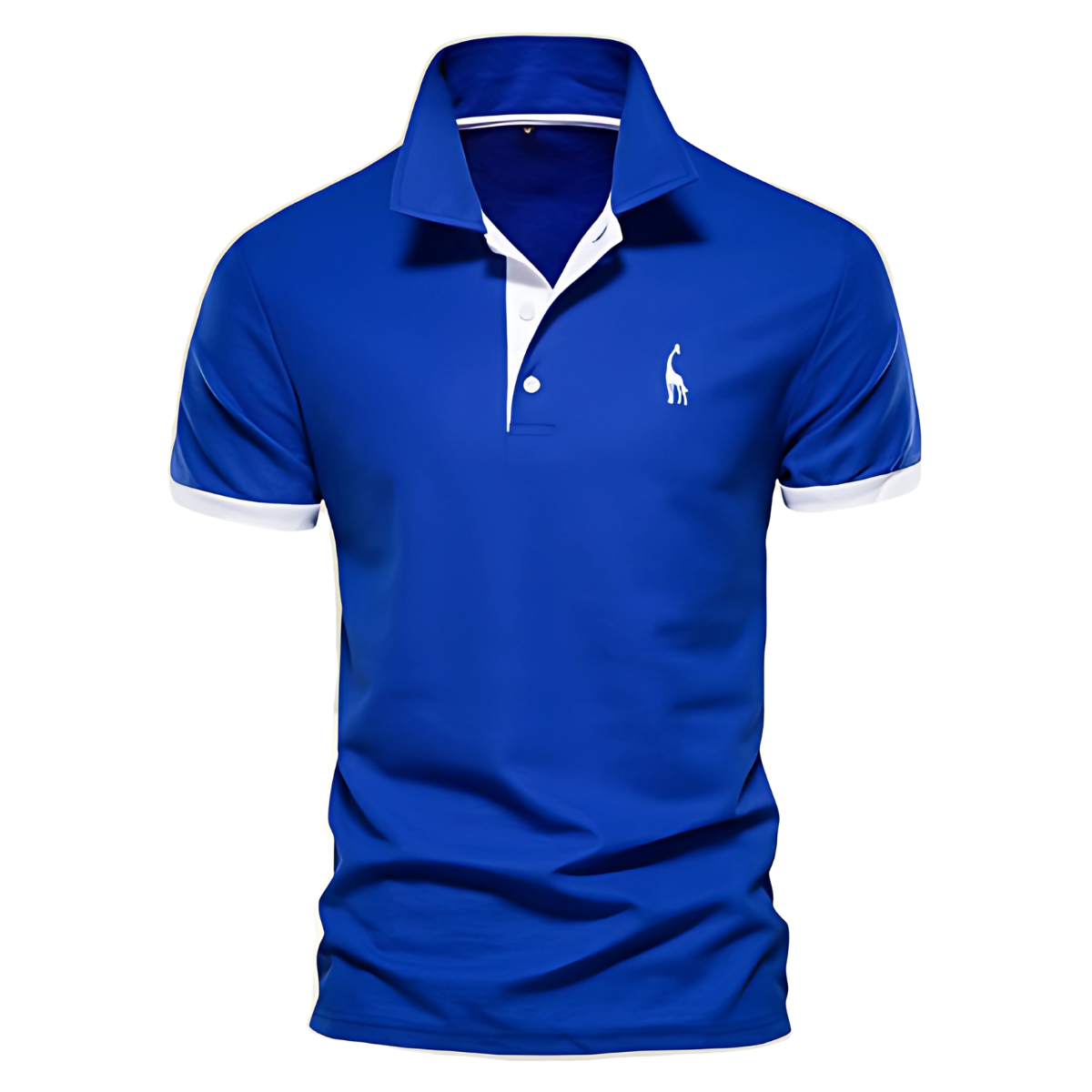 Gabriel | Polo Premium Casual