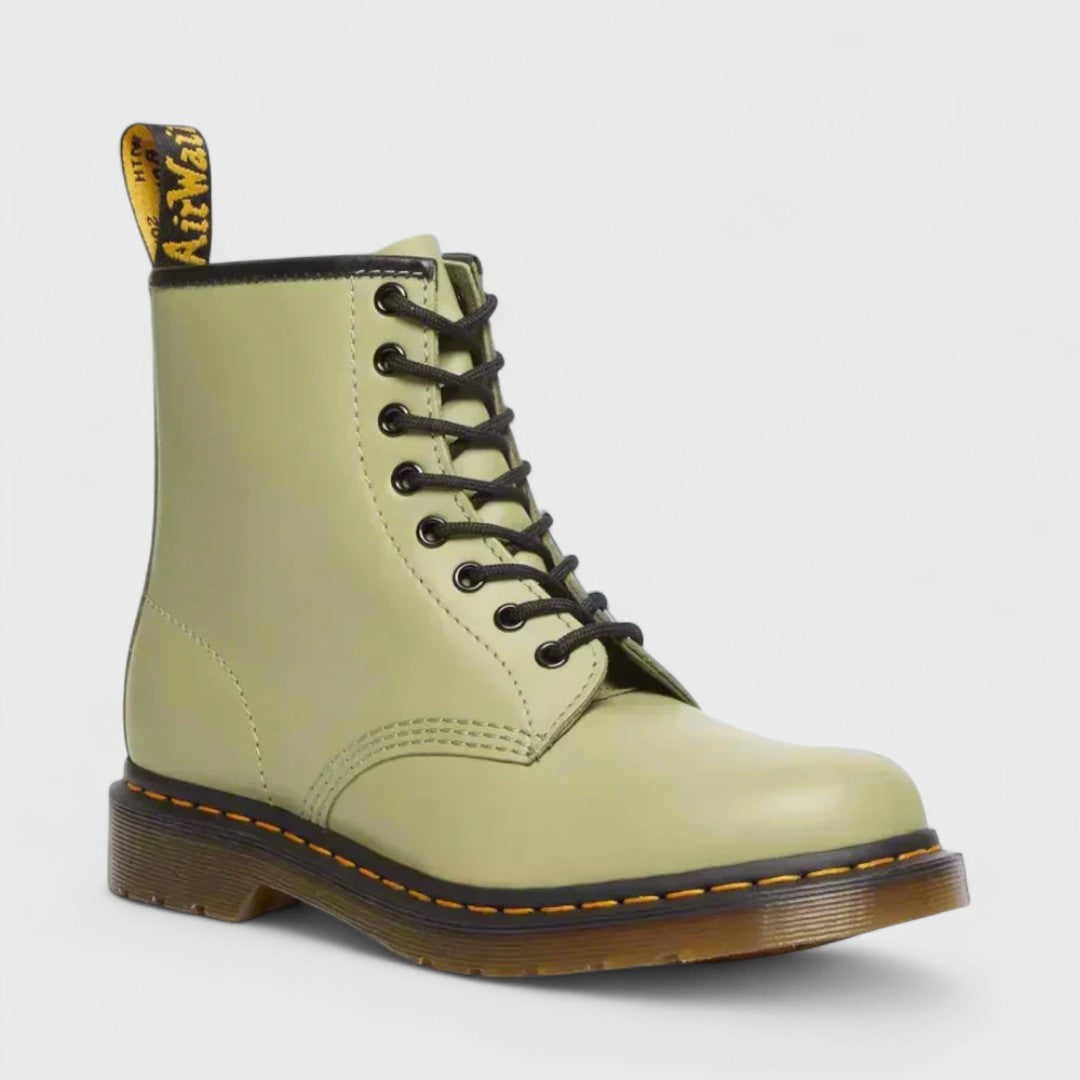 Marten  | Klasyczne i Wygodne Botki