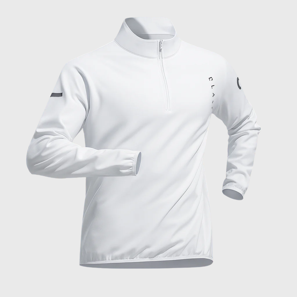 Mikołaj | Elegancki zestaw czteroczęściowy