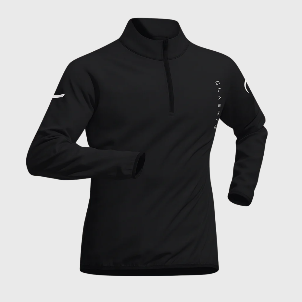 Mikołaj | Elegancki zestaw czteroczęściowy