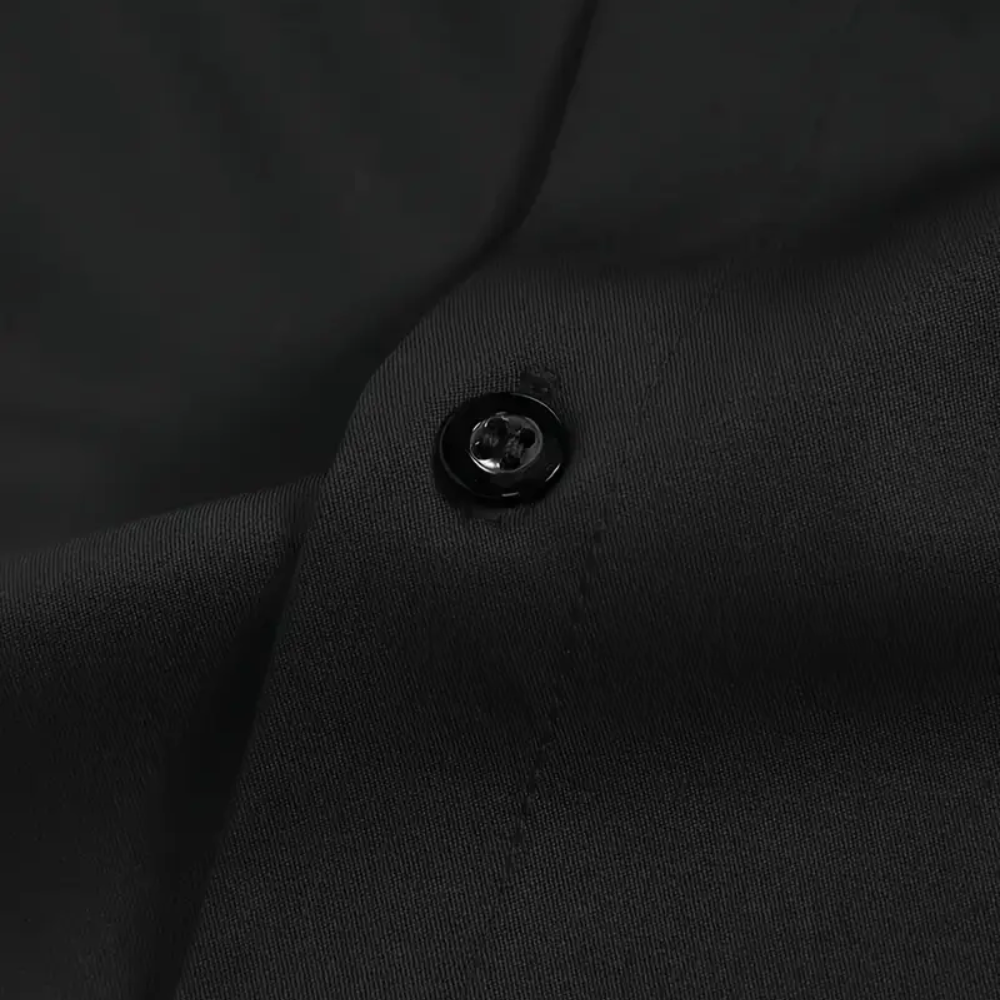 Mateusz | Oddychająca koszula z długimi rękawami