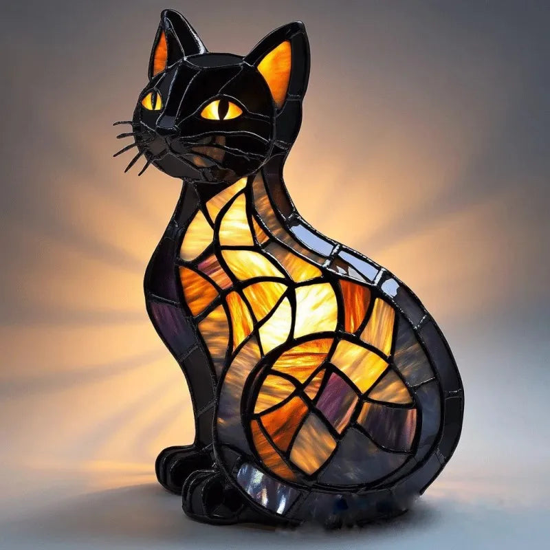 Minou | Lampa nocna luminescencyjna
