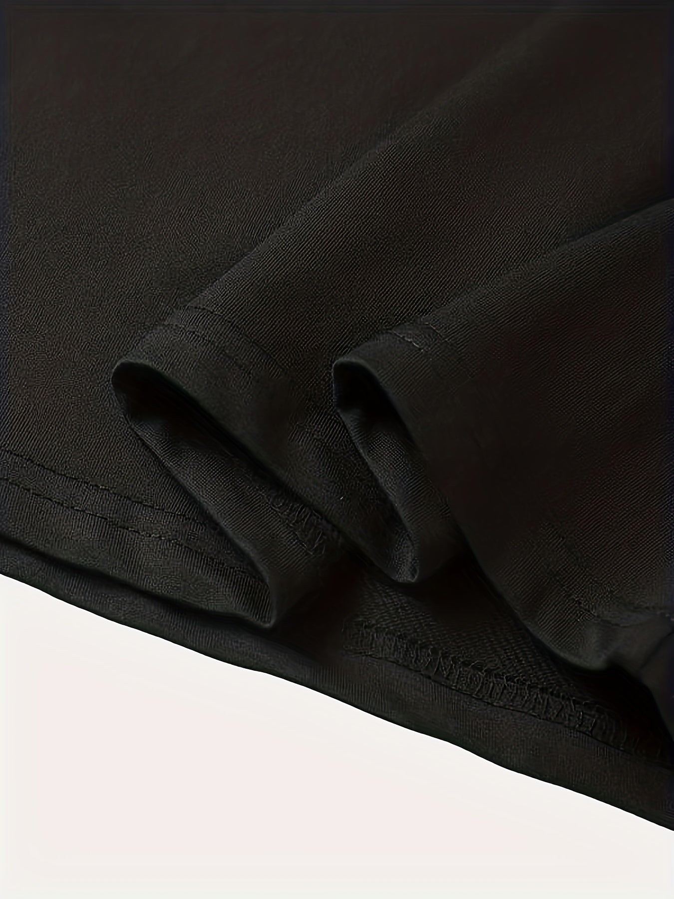 Emil | Elegancka koszulka z krótkim rękawem z nadrukiem graficznym