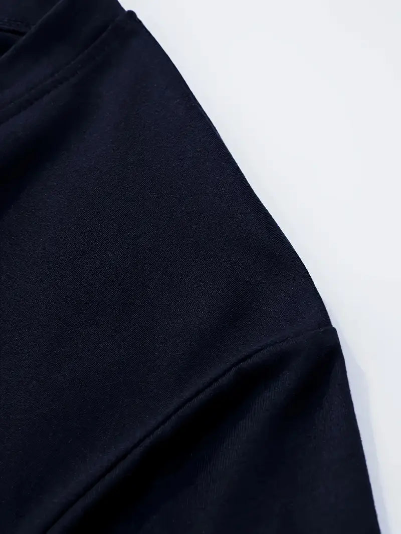 Julian | Elegancka koszulka z krótkim rękawem