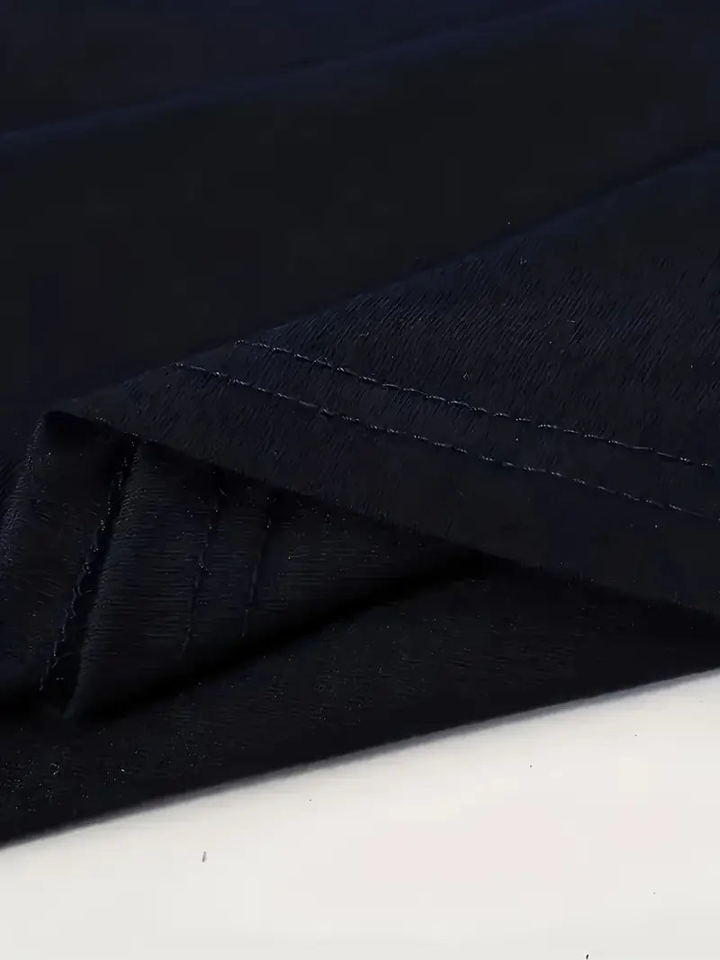 Julian | Elegancka koszulka z krótkim rękawem