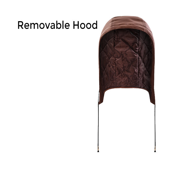 Tomasz | Kurtka skórzana