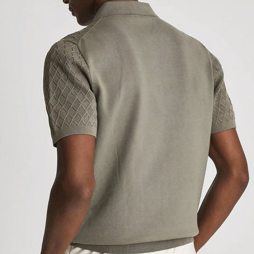 Ireneusz | Polo Slim.